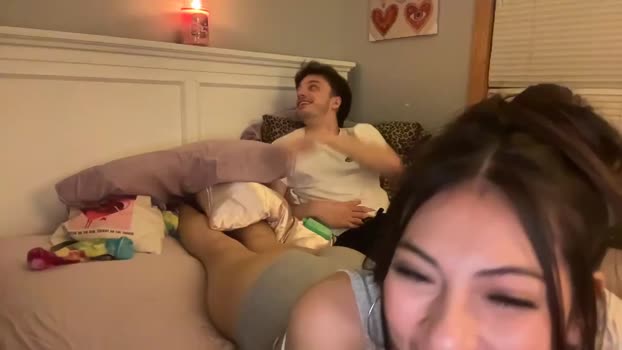 laylakitten4 hot Webcam SHOW @ Chaturbate 29-12-2025