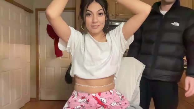 laylakitten4 bigboobs Webcam SHOW @ Chaturbate 29-12-2025