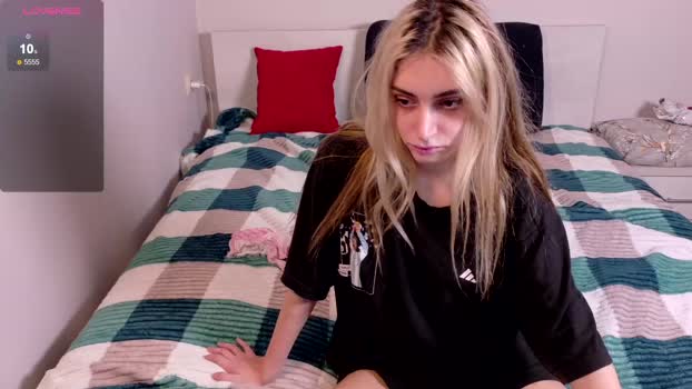 lesya1kenknk wet Webcam SHOW @ Chaturbate 28-12-2025