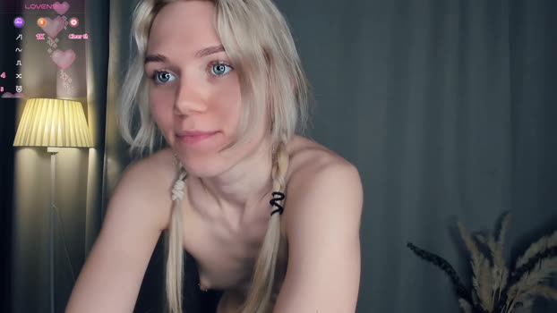 myviolet_rush love Webcam SHOW @ Chaturbate 28-12-2025