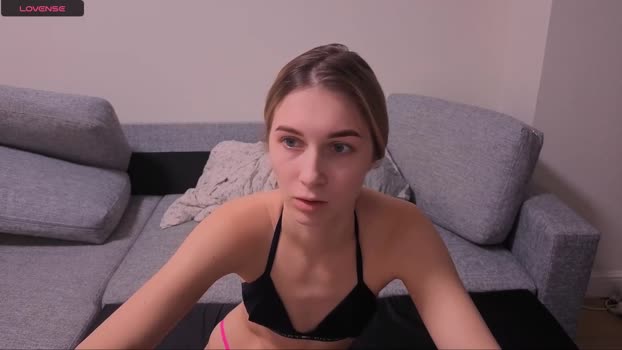 olivialukas Nude Webcam SHOW @ Chaturbate 28-12-2025