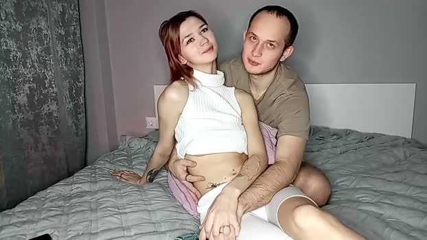 pearl_couple moan Webcam SHOW @ Chaturbate 28-12-2025