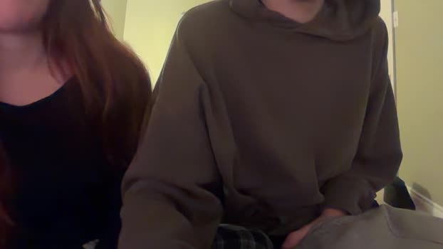 redheadandbigpeenar fuckpussy Webcam SHOW @ Chaturbate 29-12-2025