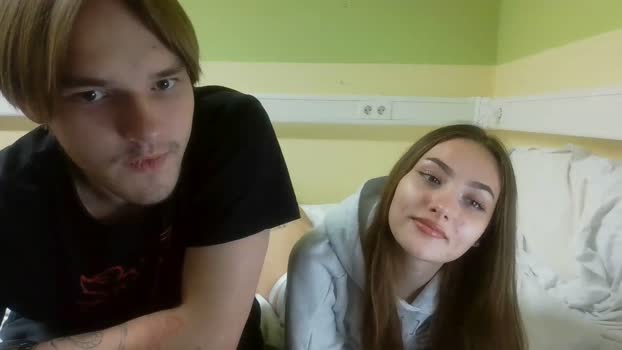 rusiksb31 horny Webcam SHOW @ Chaturbate 28-12-2025