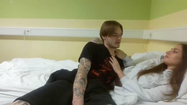 rusiksb31 naked Webcam SHOW @ Chaturbate 28-12-2025