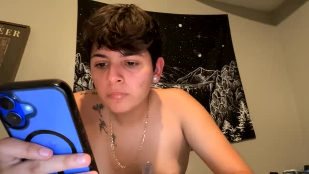 skinnyangel21 Recorded Webcam SHOW @ Chaturbate 29-12-2025