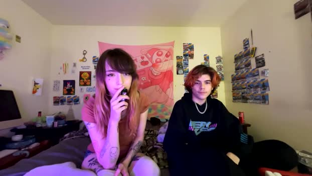 thick_as_fook sexykitty Webcam SHOW @ Chaturbate 29-12-2025