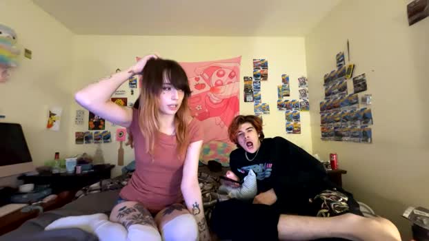 thick_as_fook sexyfeet Webcam SHOW @ Chaturbate 29-12-2025