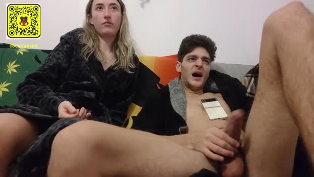 willy_est_95 tits Webcam SHOW @ Chaturbate 29-12-2025