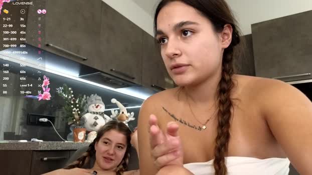 yasyaaa naked Webcam SHOW @ Chaturbate 29-12-2025