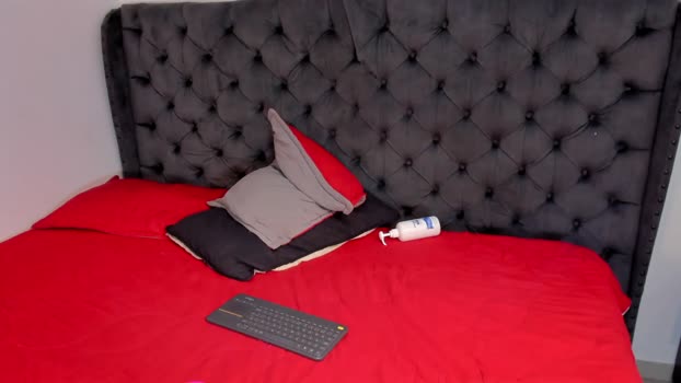 1threestar fuckme Webcam SHOW @ Chaturbate 29-12-2025