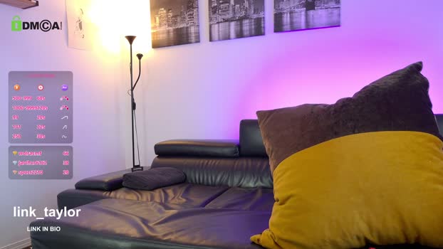 _taylormoon play Webcam SHOW @ Chaturbate 29-12-2025