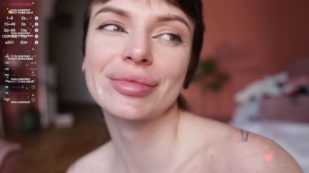alexa_alex_liepa cute Webcam SHOW @ Chaturbate 30-12-2025