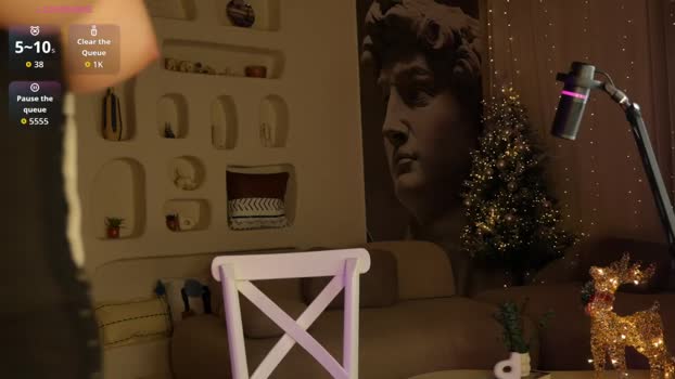 angel_exist sucktits Webcam SHOW @ Chaturbate 30-12-2025