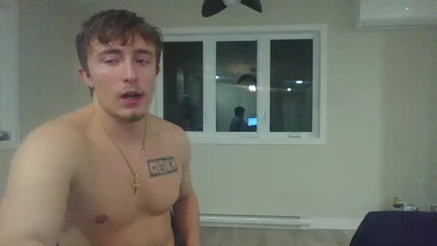 babybandit801297 Topless Webcam SHOW @ Chaturbate 30-12-2025
