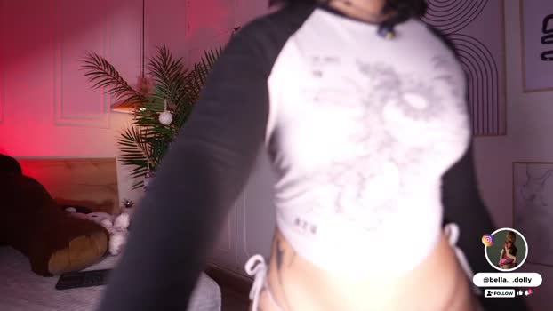 bella__donne Download Webcam SHOW @ Chaturbate 30-12-2025