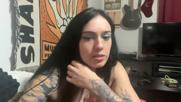 bexbex945874 sex Webcam SHOW @ Chaturbate 30-12-2025