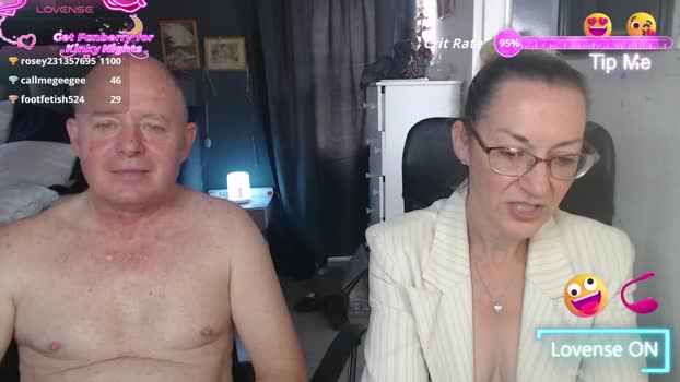 boeslaboes sexy Webcam SHOW @ Chaturbate 30-12-2025