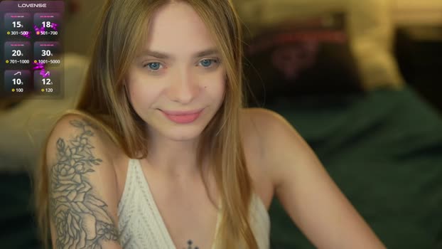 bright_diamonds_054 Cam Webcam SHOW @ Chaturbate 29-12-2025