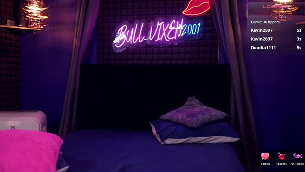 bull_vixen2001 prettyface Webcam SHOW @ Chaturbate 30-12-2025