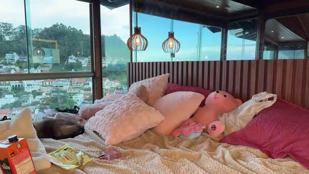 christinasage oral Webcam SHOW @ Chaturbate 29-12-2025
