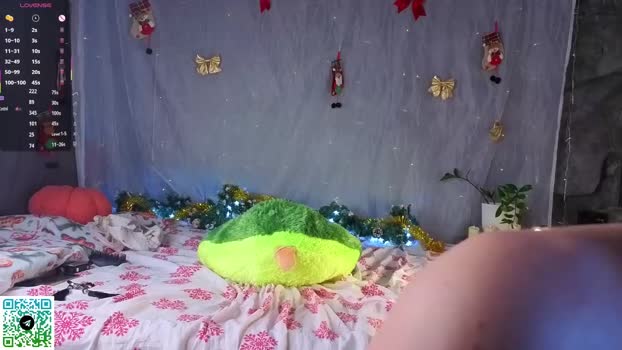 clairwittenmyer bj-dildo Webcam SHOW @ Chaturbate 30-12-2025