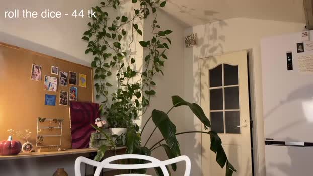 flaming_hotty Topless Webcam SHOW @ Chaturbate 29-12-2025