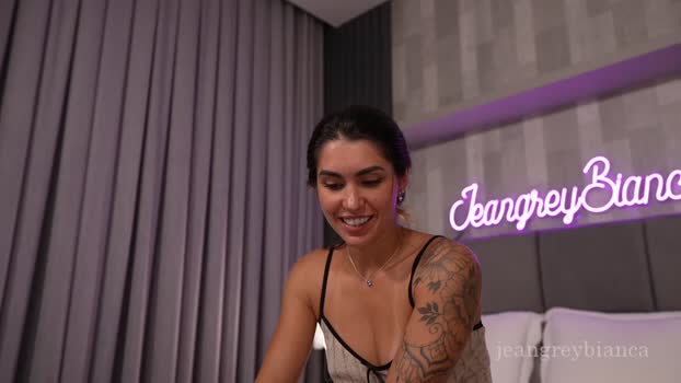 jeangreybianca fuckme Webcam SHOW @ Chaturbate 29-12-2025