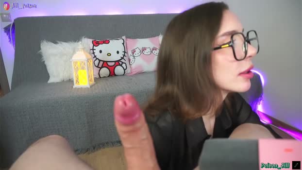 jill_poison big Webcam SHOW @ Chaturbate 30-12-2025