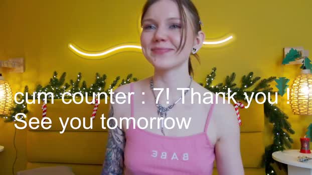 lessysweety suckcock Webcam SHOW @ Chaturbate 30-12-2025