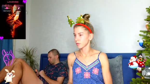 lisi4ka_basik33 hardcore Webcam SHOW @ Chaturbate 29-12-2025