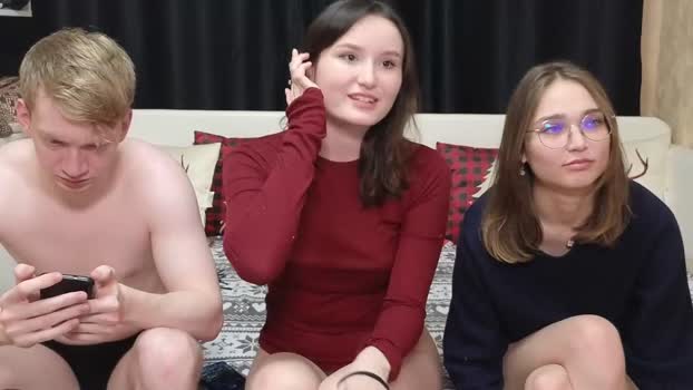 loossers natural Webcam SHOW @ Chaturbate 30-12-2025