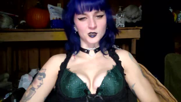 punkiedulc Ass Webcam SHOW @ Chaturbate 30-12-2025