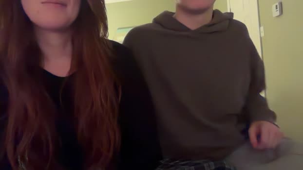 redheadandbigpeenar fuckher Webcam SHOW @ Chaturbate 30-12-2025