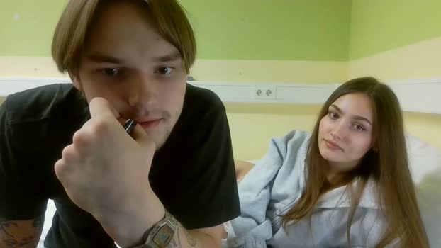 rusiksb31 sexy Webcam SHOW @ Chaturbate 29-12-2025