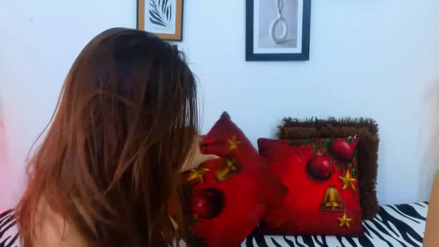 stormy_17 wet Webcam SHOW @ Chaturbate 29-12-2025