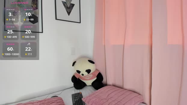 abigail_w orgasm Webcam SHOW @ Chaturbate 30-12-2025