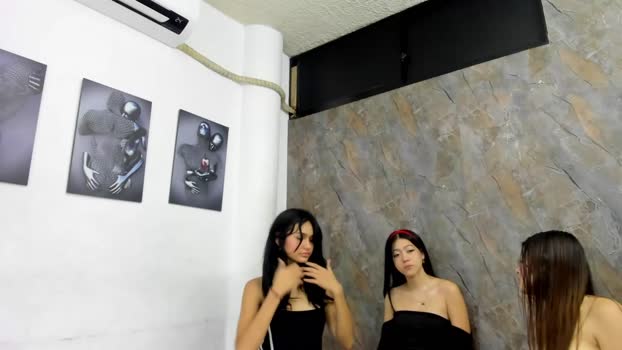 angelsofaurora kink Webcam SHOW @ Chaturbate 30-12-2025