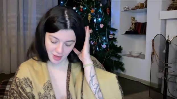 bellafae fuckass Webcam SHOW @ Chaturbate 31-12-2025