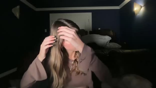 clairewalkerrr Cam Webcam SHOW @ Chaturbate 31-12-2025