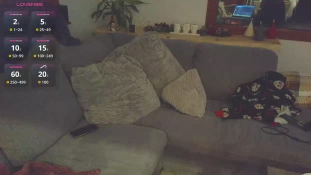 emyxxl ass Webcam SHOW @ Chaturbate 31-12-2025