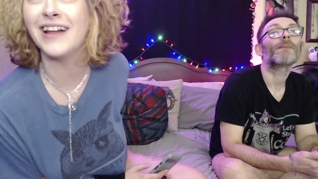 foxymalloryknoxy69 blowjob Webcam SHOW @ Chaturbate 31-12-2025
