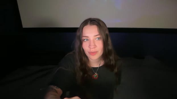 hannahtaylorr sweet Webcam SHOW @ Chaturbate 31-12-2025