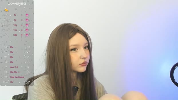 kagura_umbrella kinky Webcam SHOW @ Chaturbate 31-12-2025