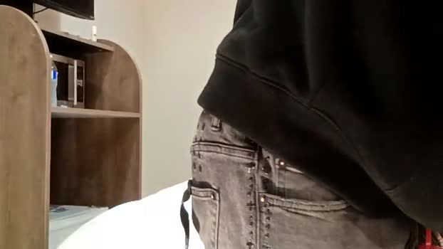 kibrombariu45 fuckher Webcam SHOW @ Chaturbate 31-12-2025