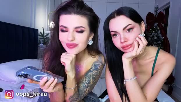 kira_mmr oral Webcam SHOW @ Chaturbate 30-12-2025