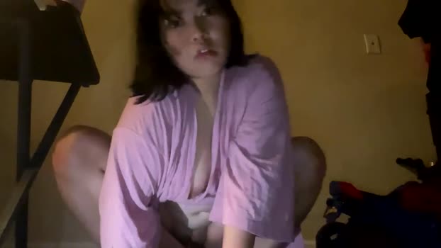 kuromixx444 show Webcam SHOW @ Chaturbate 31-12-2025