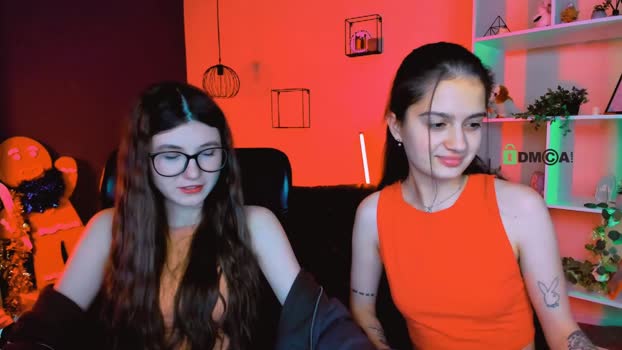 lissa_night lovense Webcam SHOW @ Chaturbate 31-12-2025