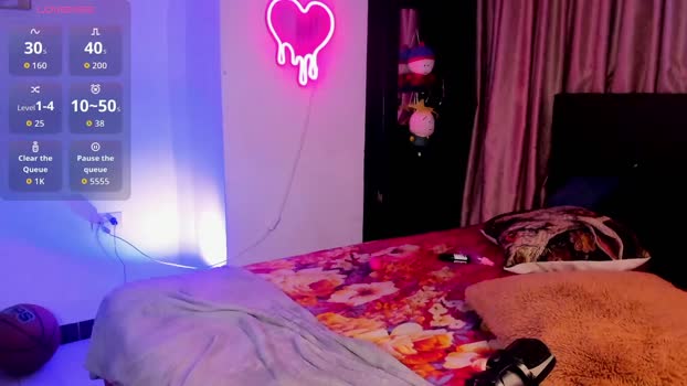 mikkkem666 sexyfeet Webcam SHOW @ Chaturbate 31-12-2025