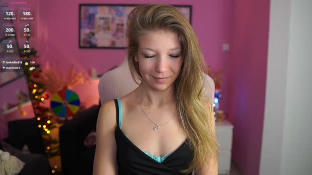 missicute18 lovense Webcam SHOW @ Chaturbate 31-12-2025